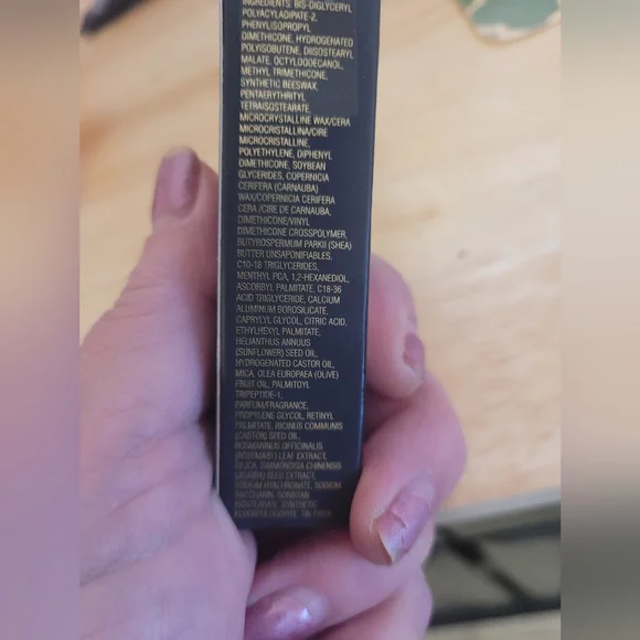 Elizabeth Arden Lipstick Plush Up Gelato .11oz Poppy Pout #16 Full Size . New - Picture 5 of 6